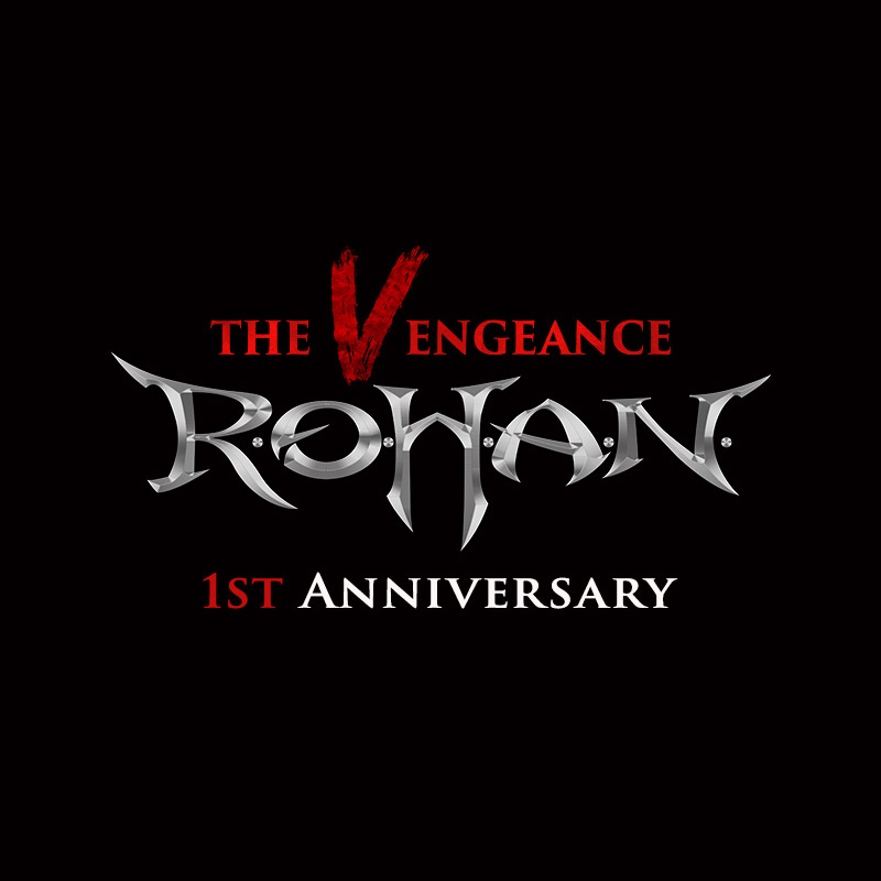 ROHAN: The Vengeance SEA (Official Group) | Let's welcome our new ...