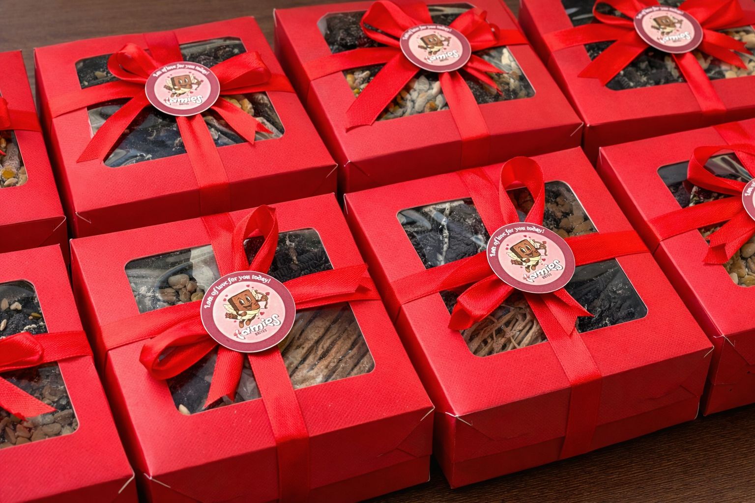 TAmies Brites | Dasmariñas