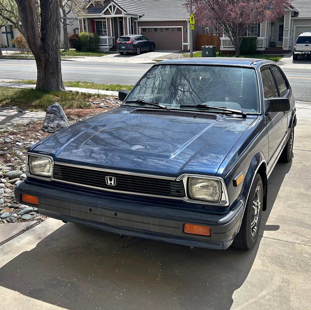Sitemapcdatahttpswusdreferenzcomhonda Civic 1982 Sedannull