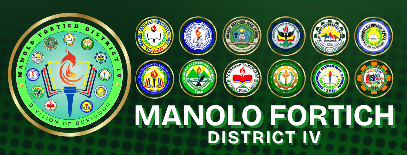 DepEd Manolo Fortich IV Official | Manolo Fortich
