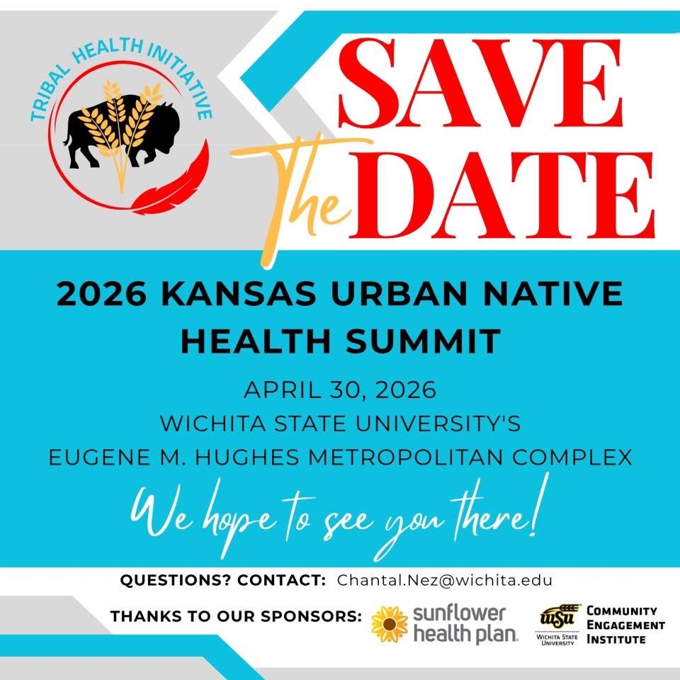 Native Women's Collective | Wichita KS