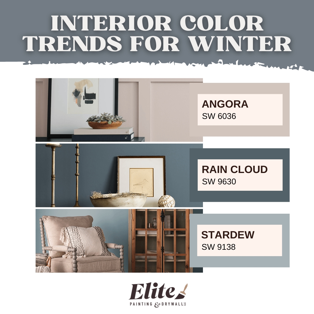 Elite Painting & Drywall, LLC | Berwick PA