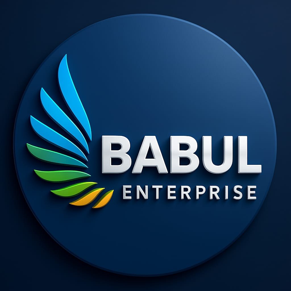 Md Babul Khan