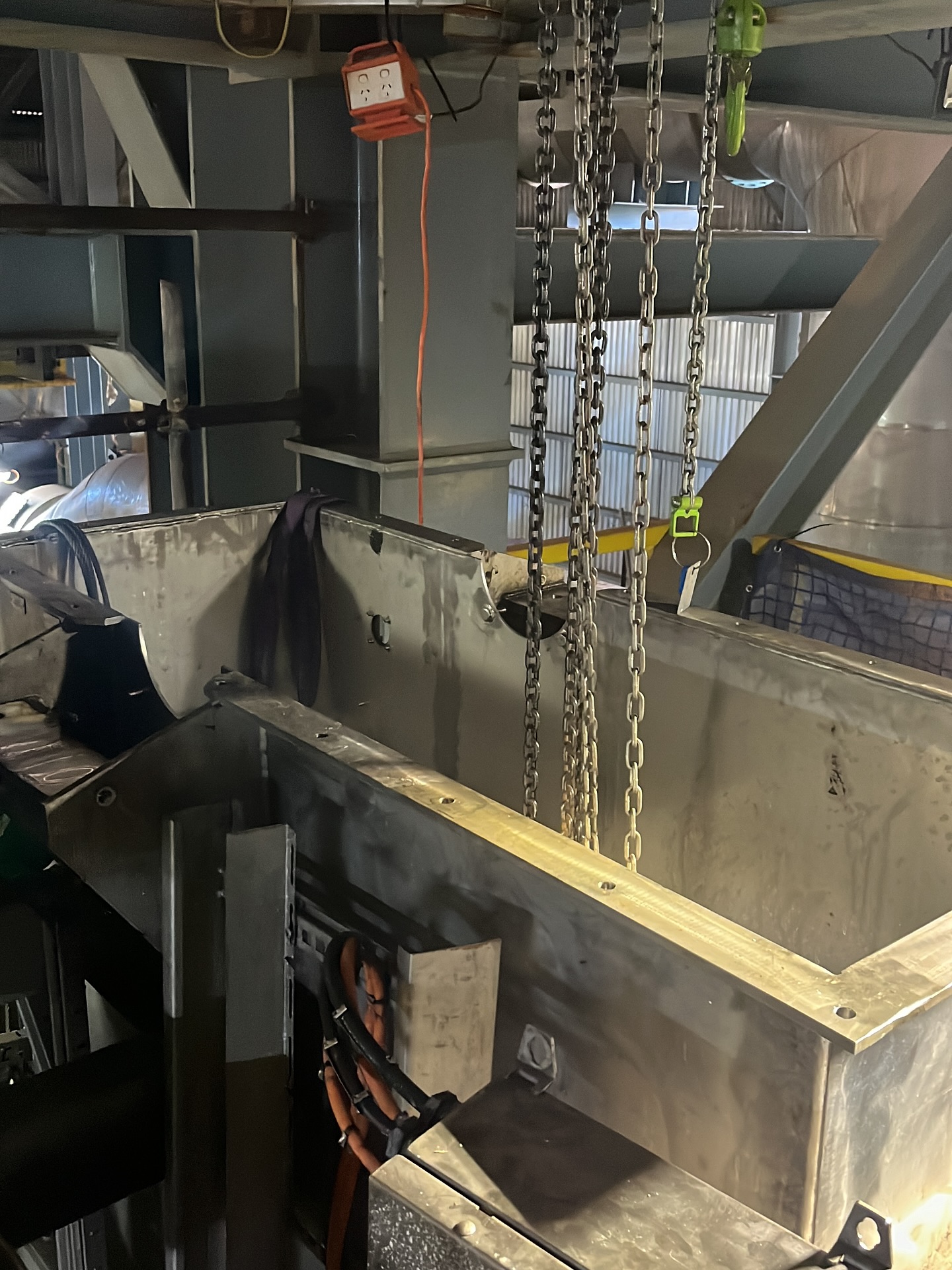 TEJ Engineering | Port Kennedy WA