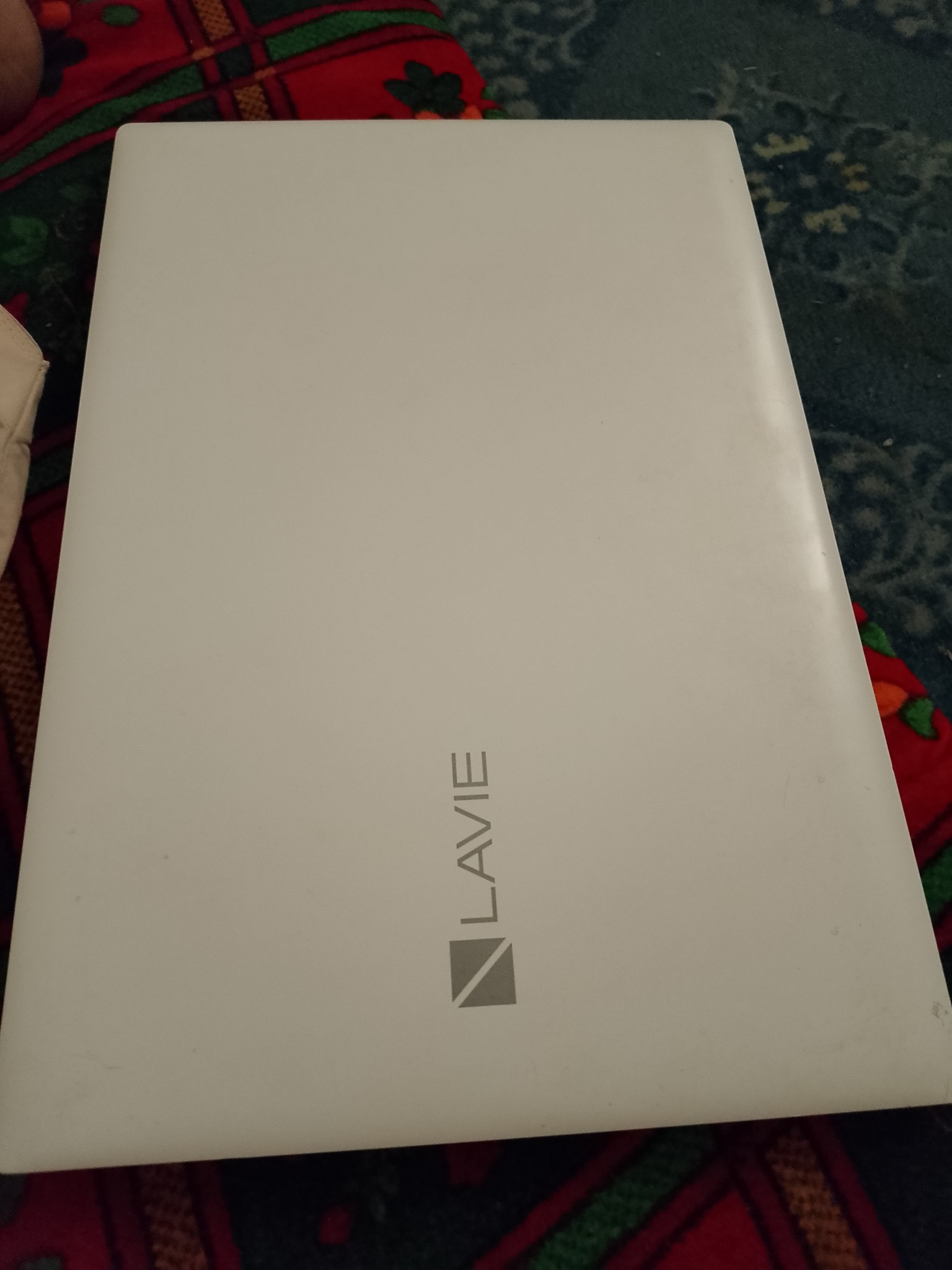 Nec lavie pc-ns700kaw core i7 8th gen laptop specs