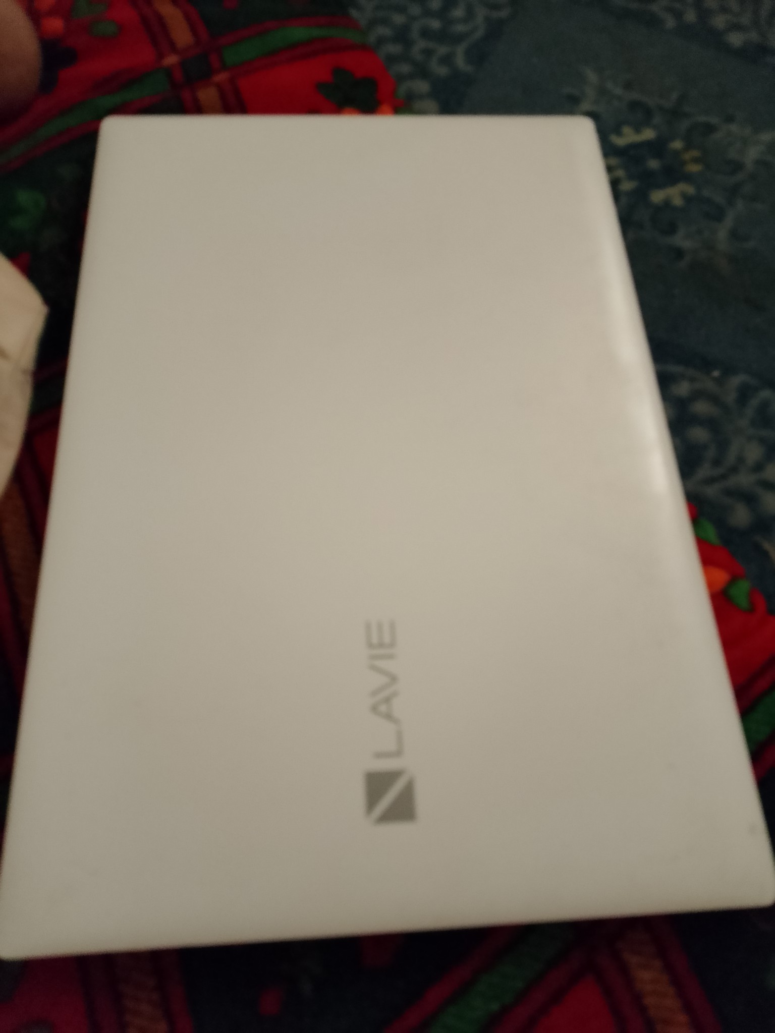 Nec lavie pc-ns700kaw core i7 8th gen laptop specs