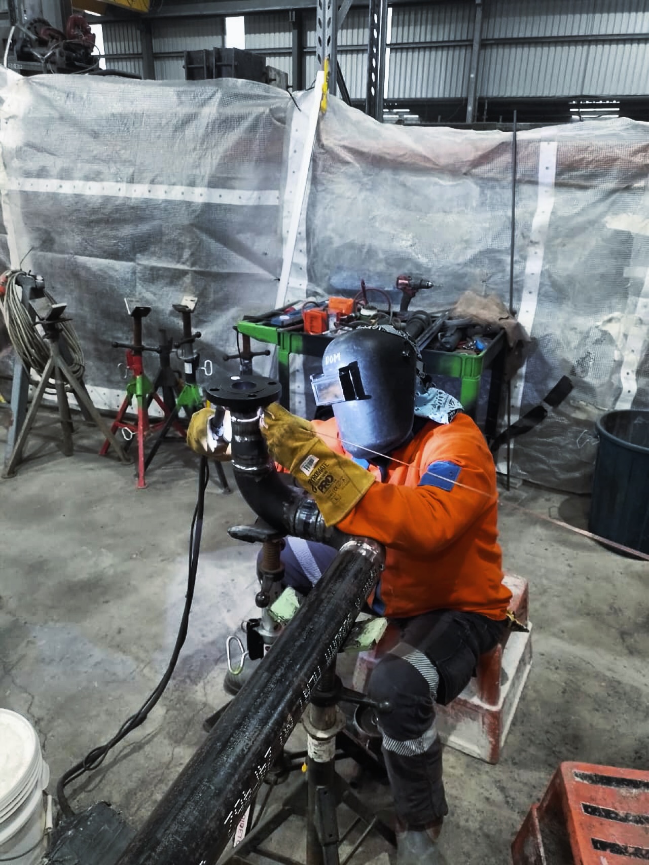 TEJ Engineering | Port Kennedy WA