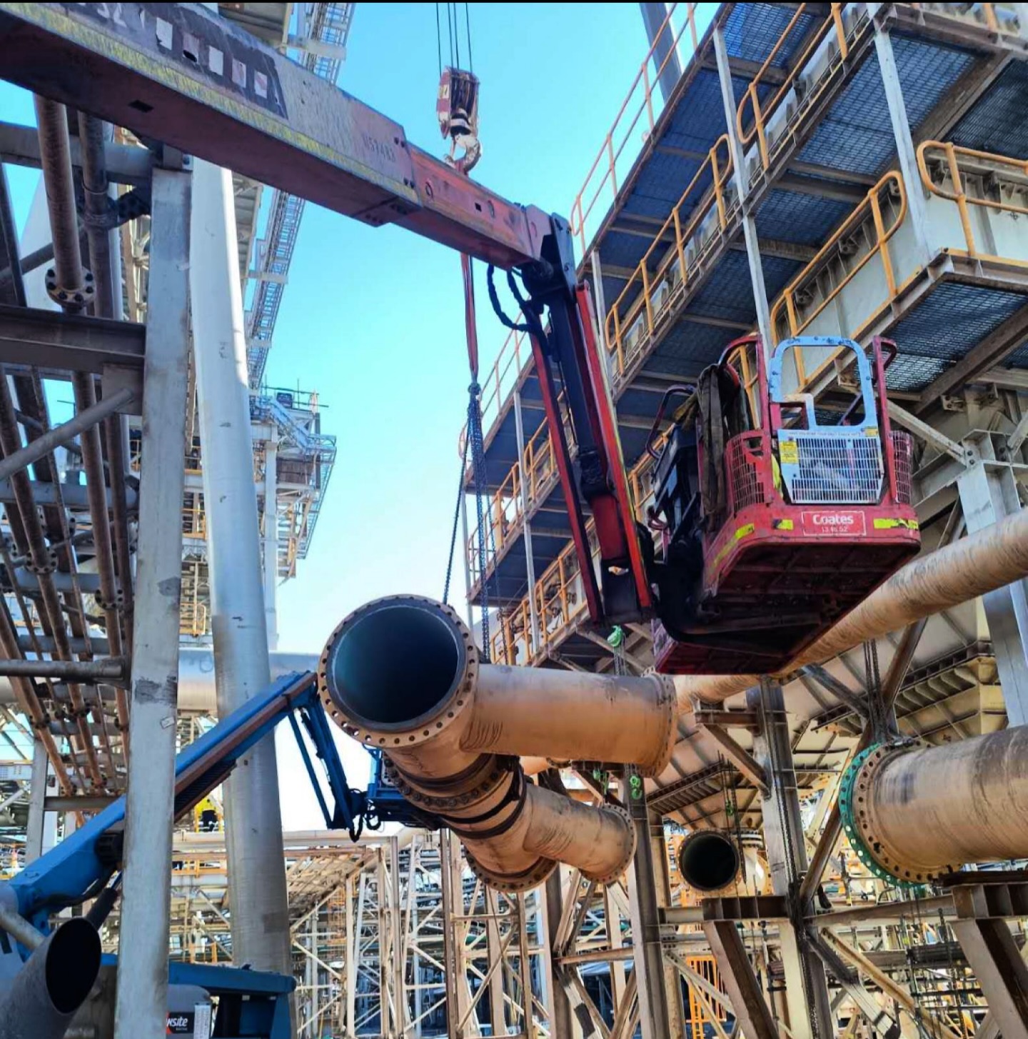 TEJ Engineering | Port Kennedy WA