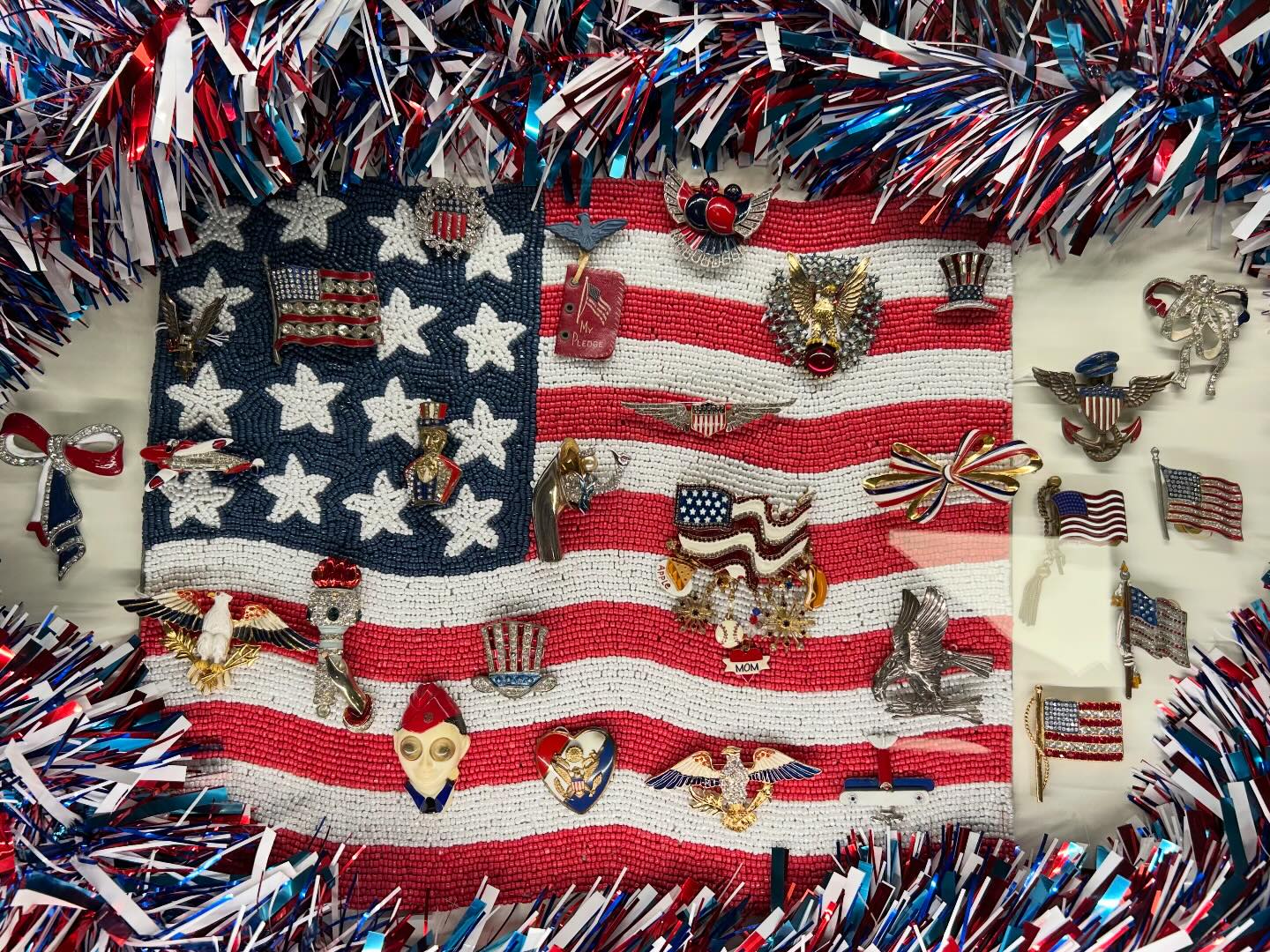 Museum of Costume Jewelry | Asheville NC