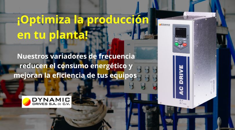 Dynamic Drives