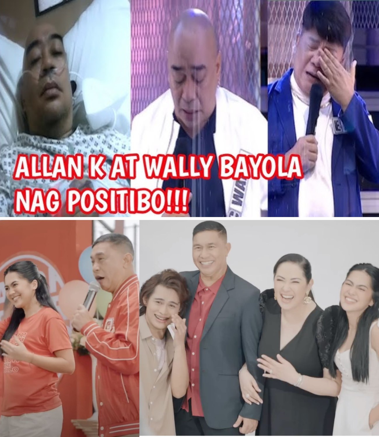 wally bayola scandal