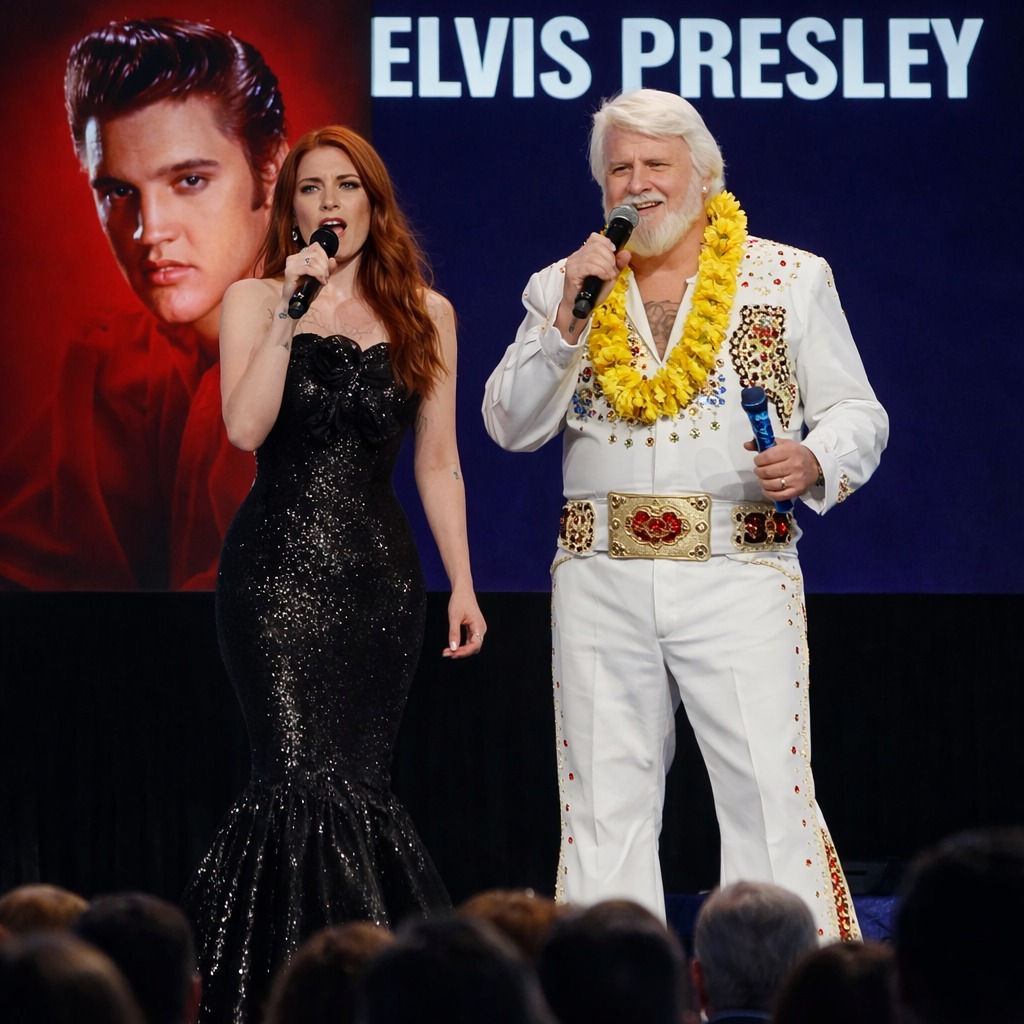 Music - “THE WORLD HOLDS ITS BREATH: After a duet with Bob Joyce, Riley ...