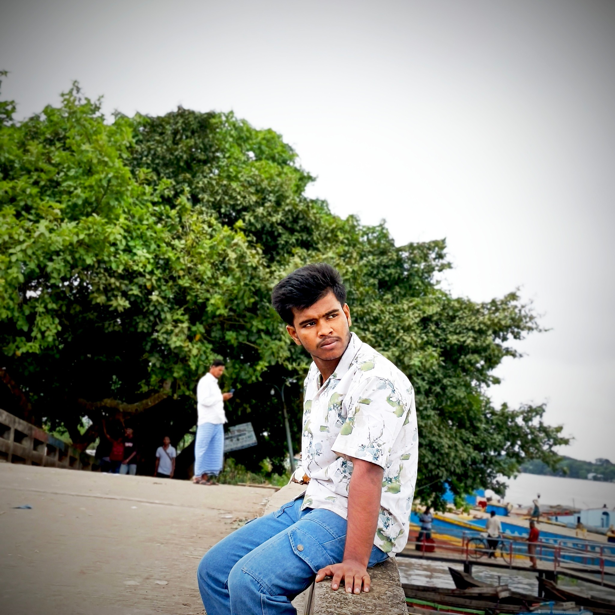 Mainul Islam Shanto