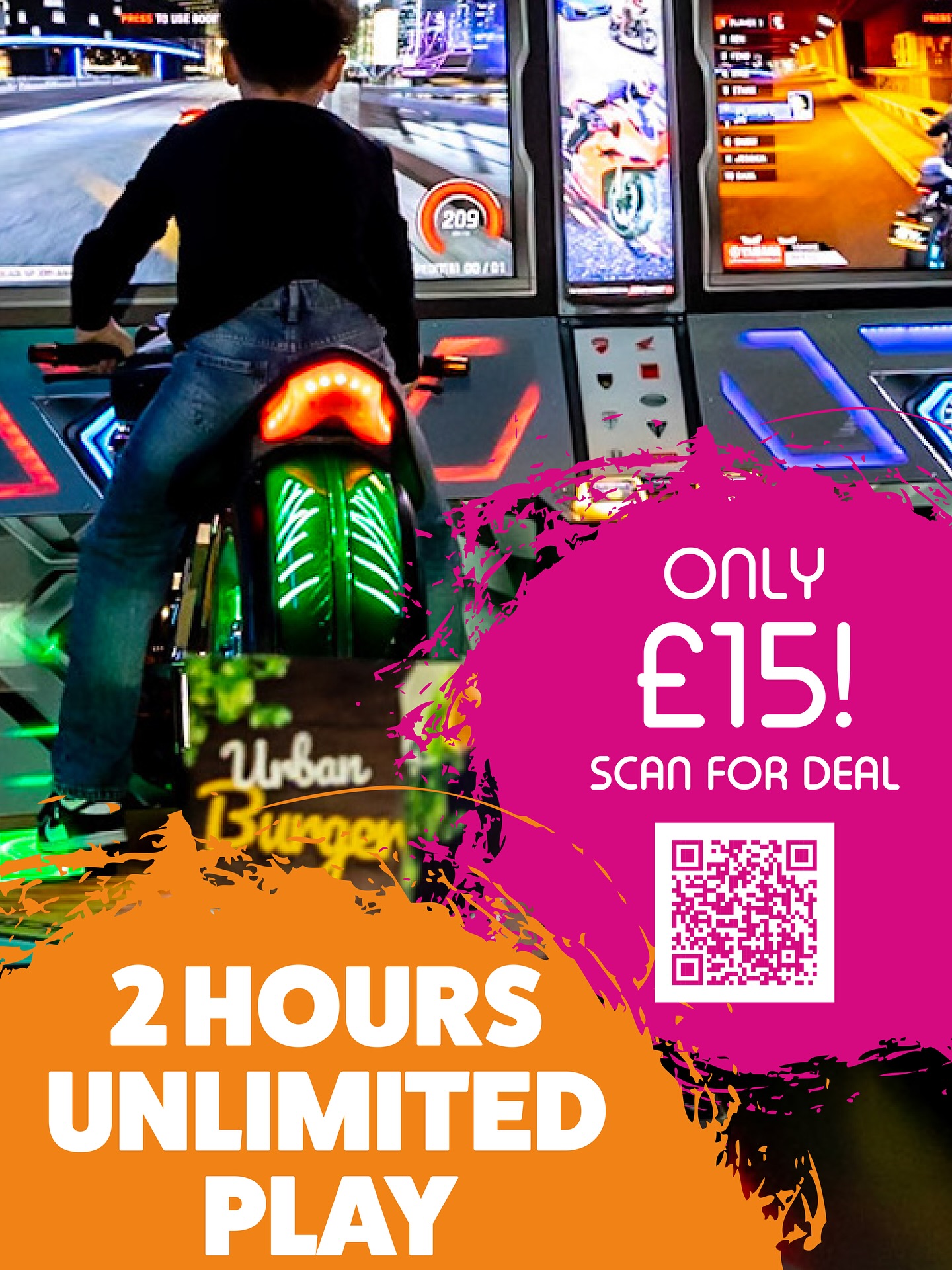 Urban - You’ve heard of our Summer Pass… but have you tried this ...