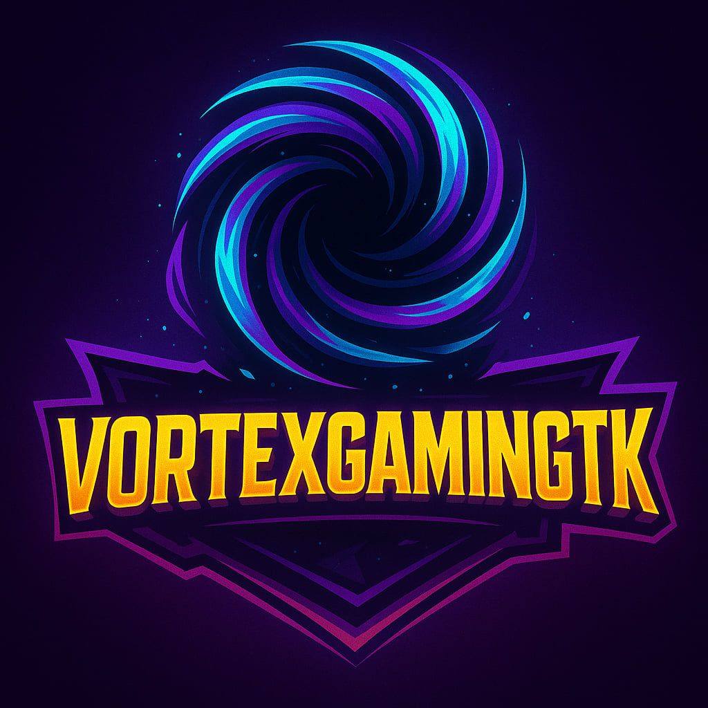 Vortex Gaming