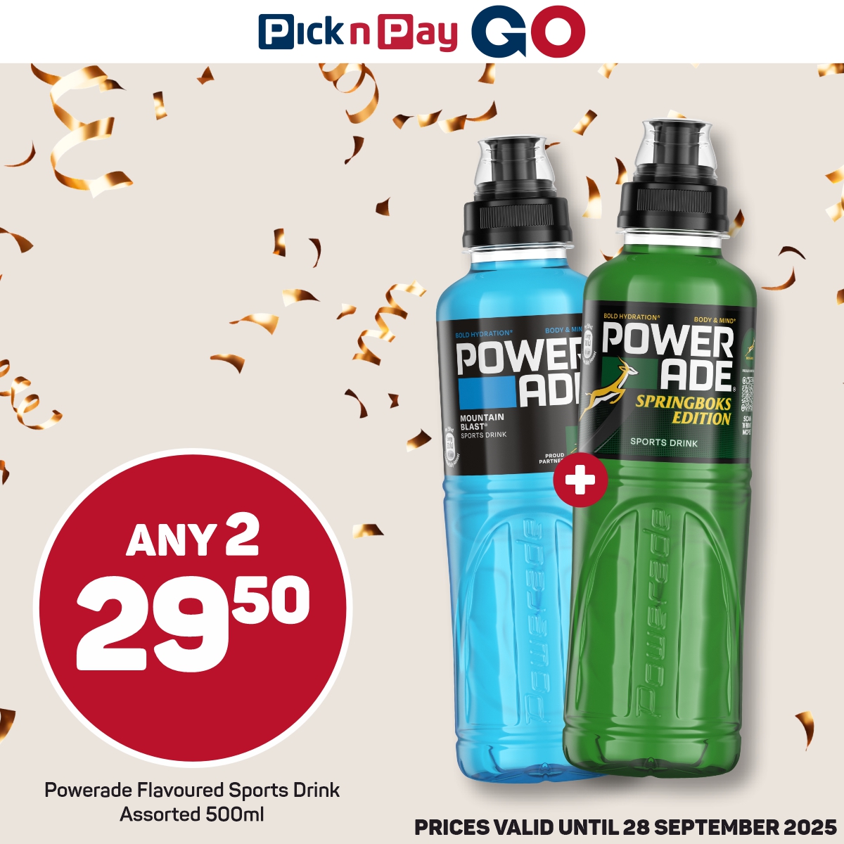 Pick n Pay GO