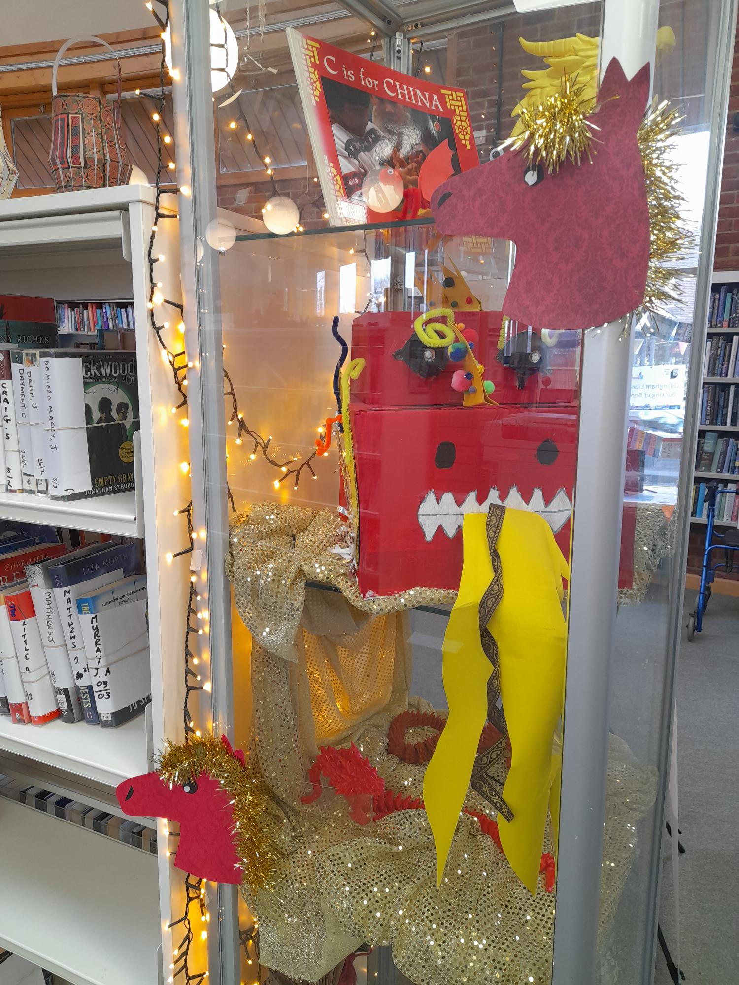 🐴 Happy Year of the Horse! 🐴 Join... - Gillingham Library | Facebook