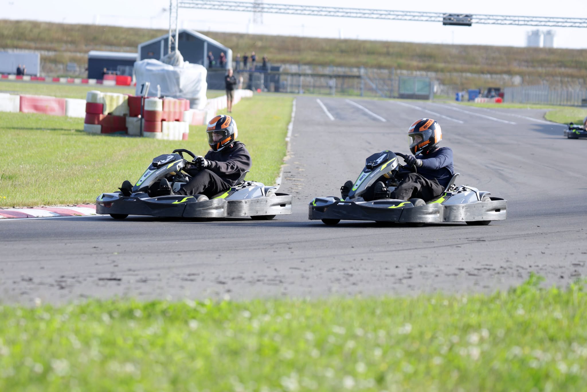 Rødby Gokart | Rødby