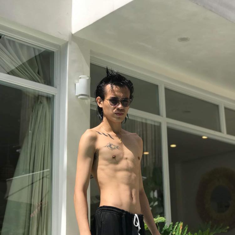 Ralph Tan