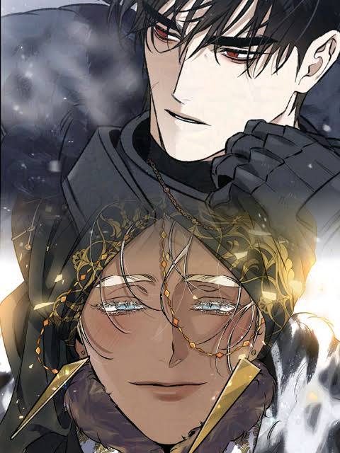 📌 Blossoms of the White Night - C.07