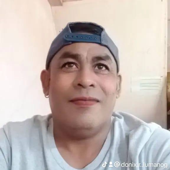 Donix R. Lumanog Jr.