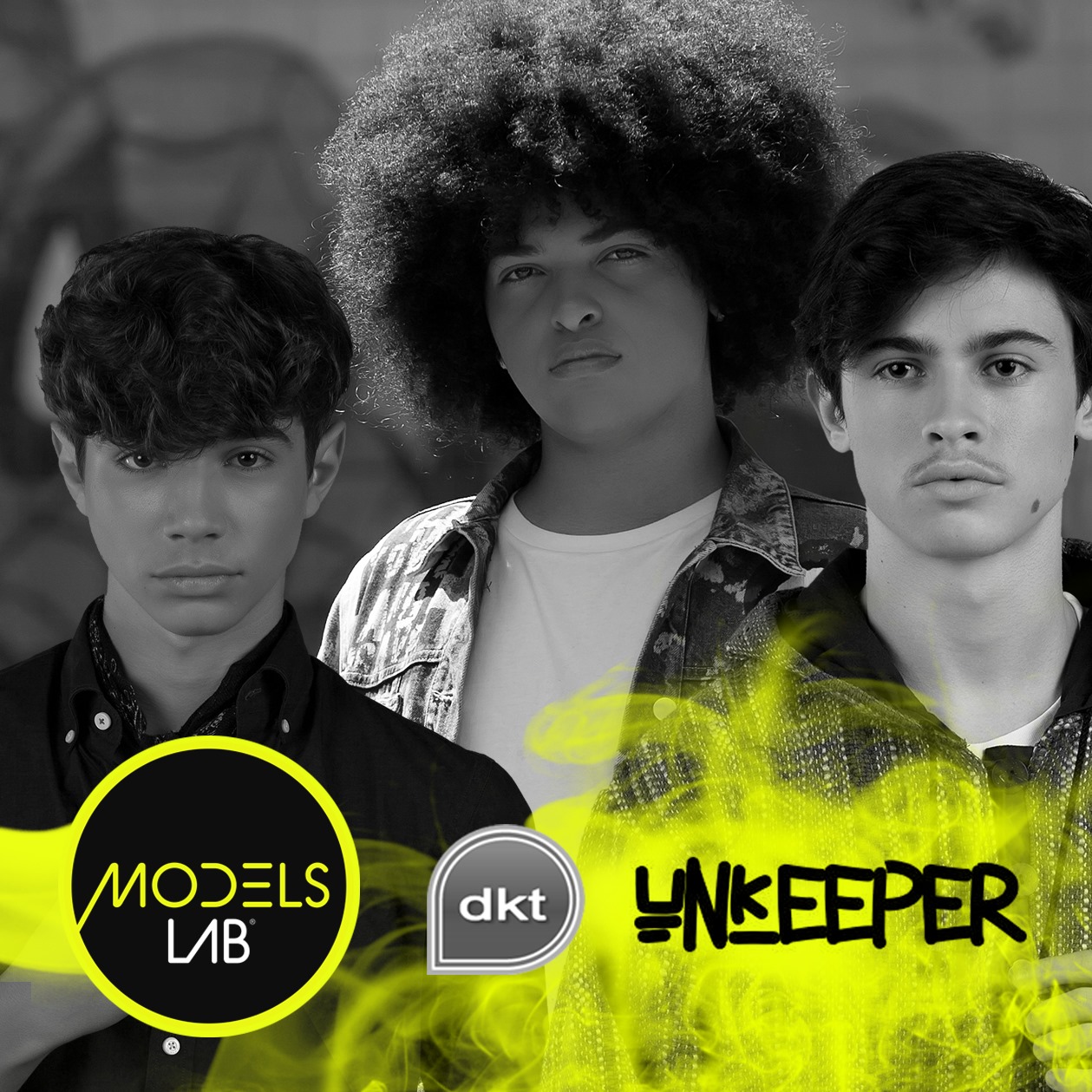 Models Lab - Time for the boys today 😉 Models Lab for... | Facebook