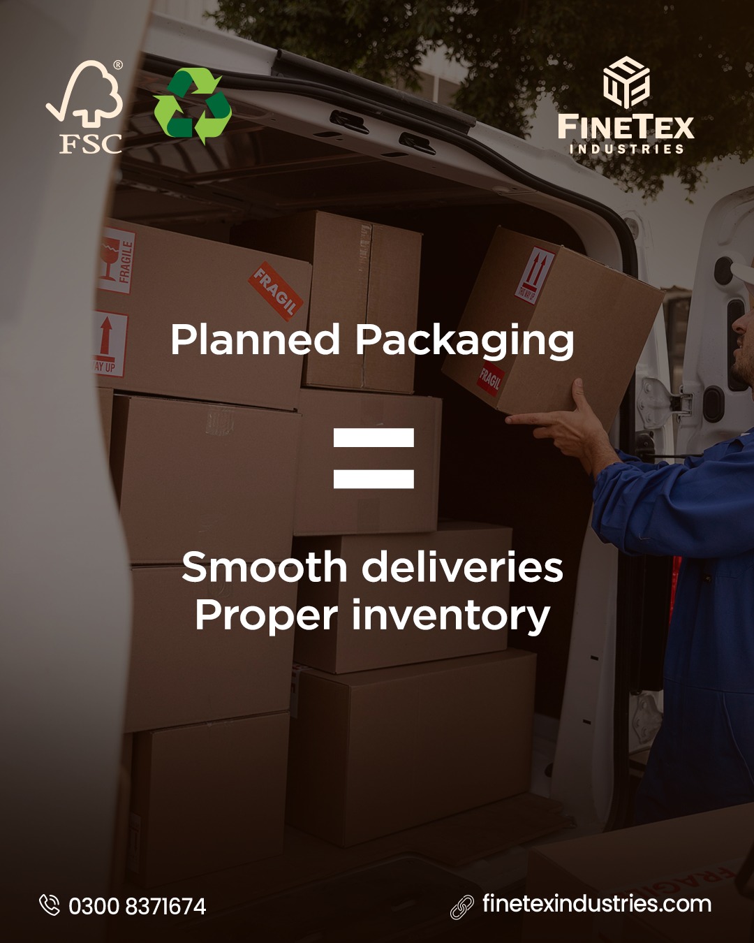 FineTex Industries | Karachi