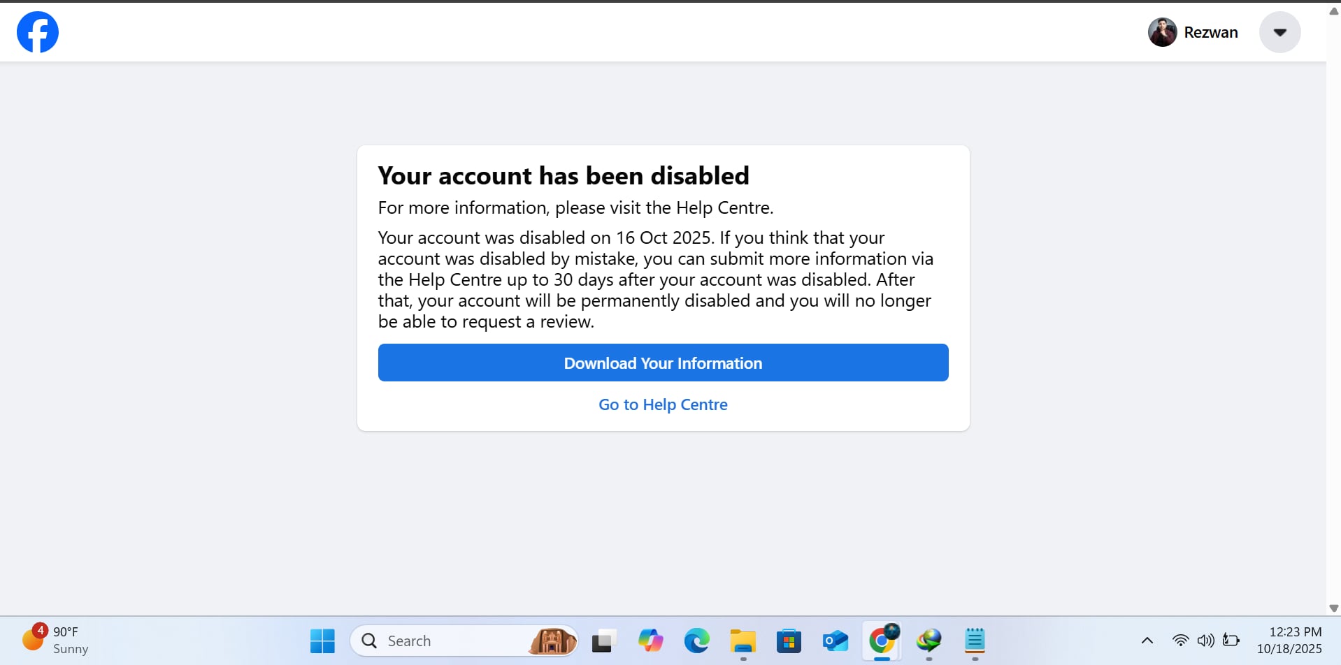 12ft Has Been Disabled For This Site