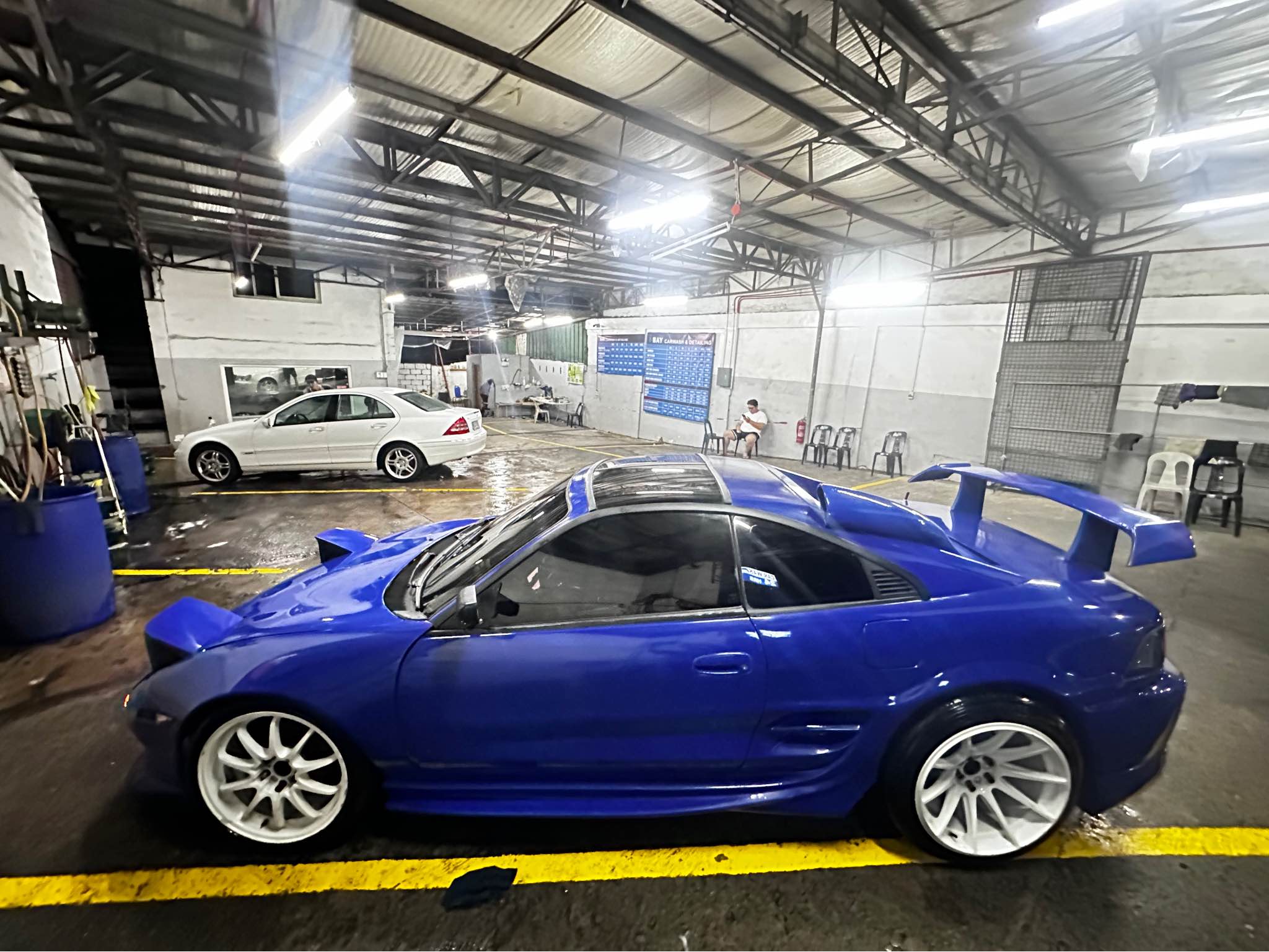 𝚃𝙾𝚈𝙾𝚃𝙰 𝙼𝙰𝚁𝙺 𝚇 ( 𝙳 𝙹 𝙲 ) 🚘 • ⁠𝙴𝚗𝚐𝚒𝚗𝚎 𝚜𝚊𝚏𝚒