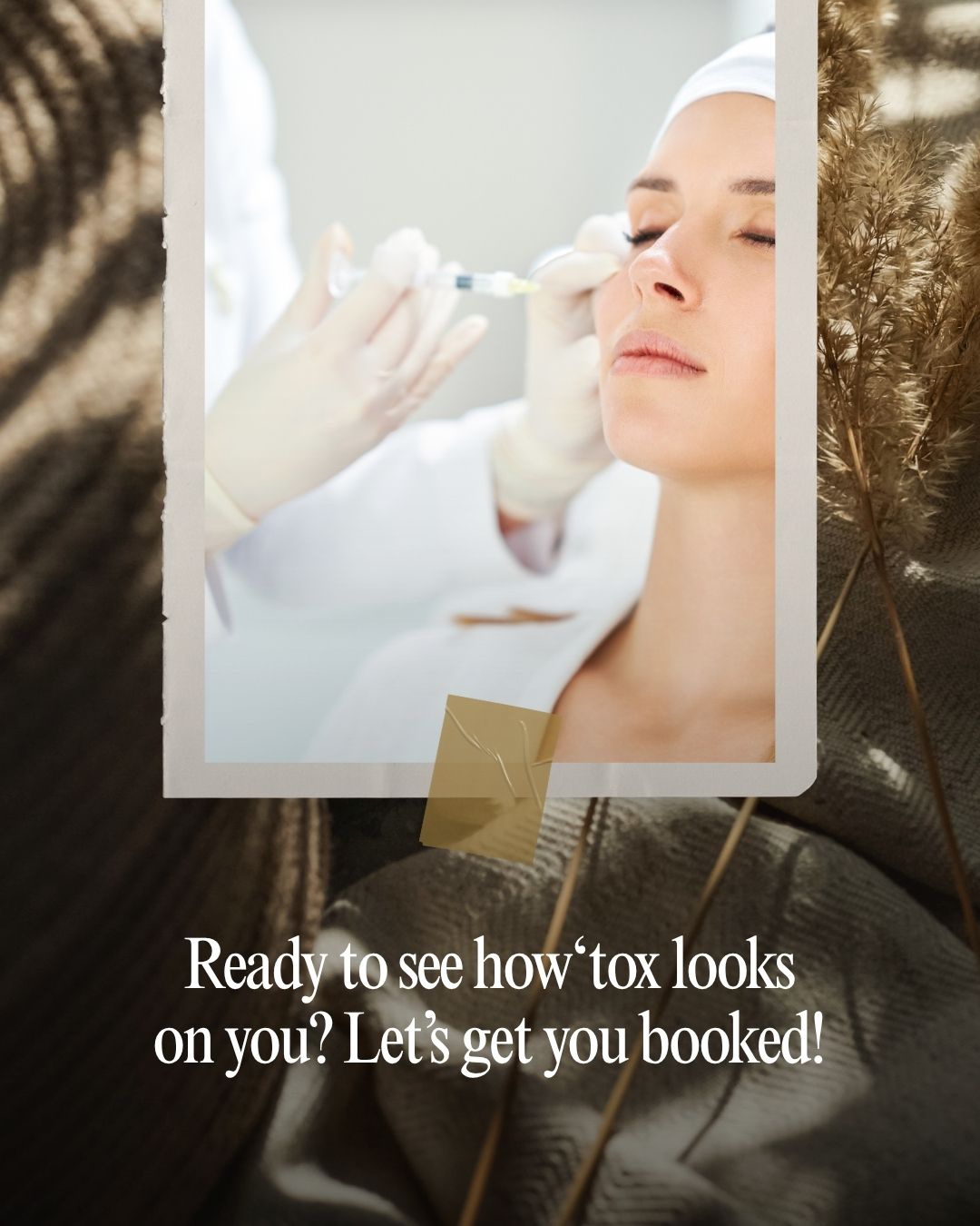 Clinic 4-0 - Our December Botox Specials are here — the... | Facebook