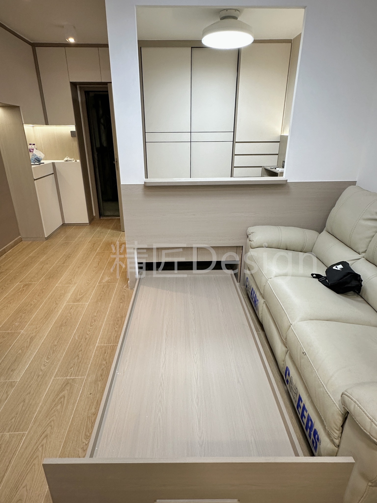 精匠全屋定制—私樓、居屋、公屋設計 | Hong Kong Hong Kong