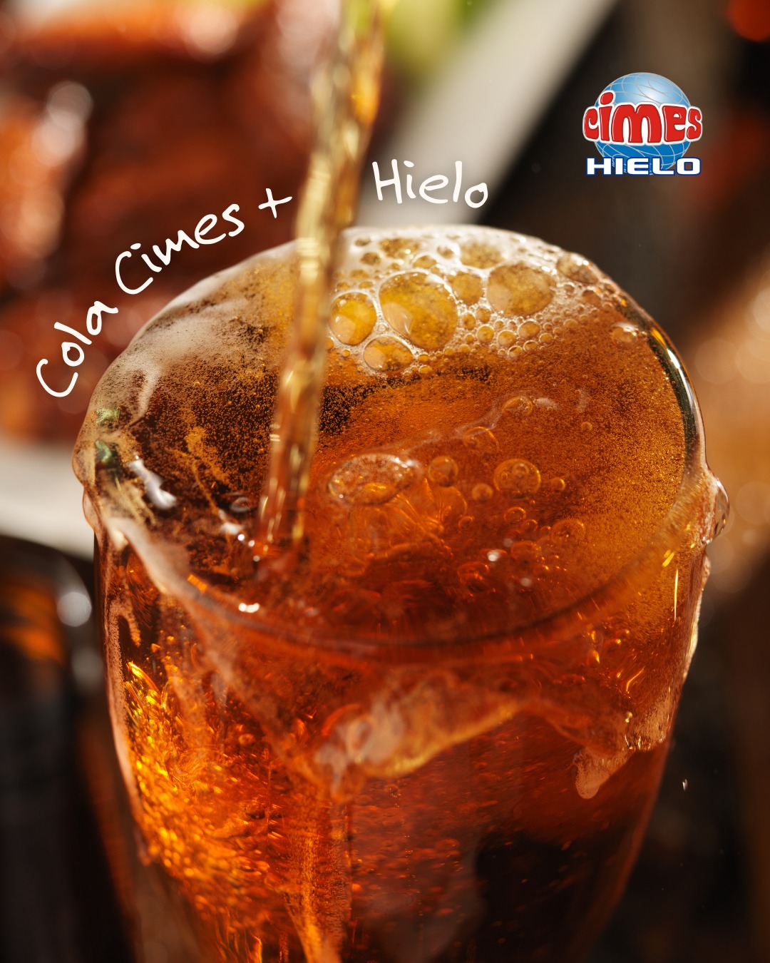 Hielo - Nada como una gaseosa bien fría para disfrutar al máximo su ...