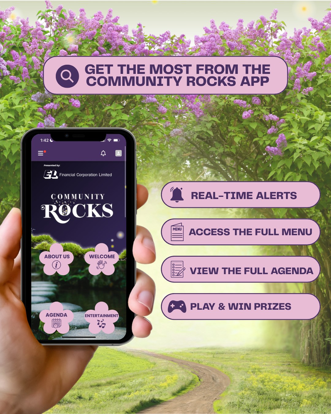 communityrocks.ca | Toronto ON