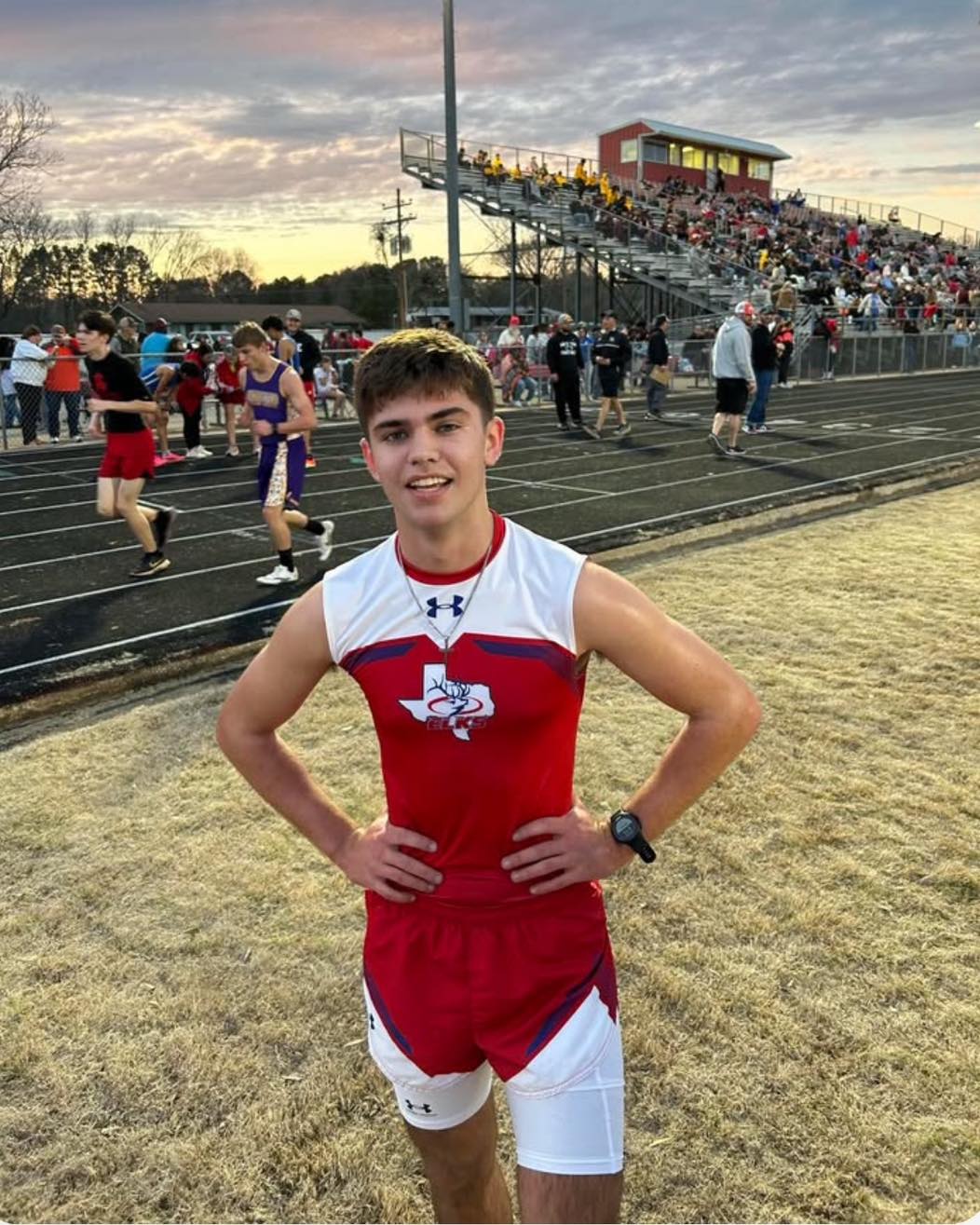 Coaches - 🥇Coaches Corner Elite Performance🥇 Caleb Neal - Elkhart HS ...