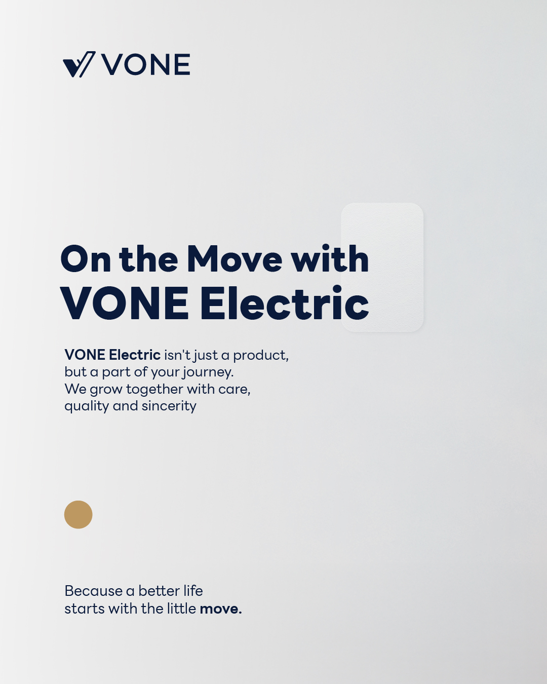 VONE - With You, Every Step — เพราะทุกก้าวมีความหมาย 💙 ให้ VONE ...