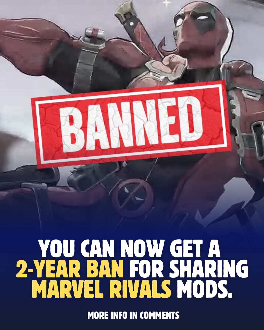 Marvel - Oh this is bad 😱 | Facebook