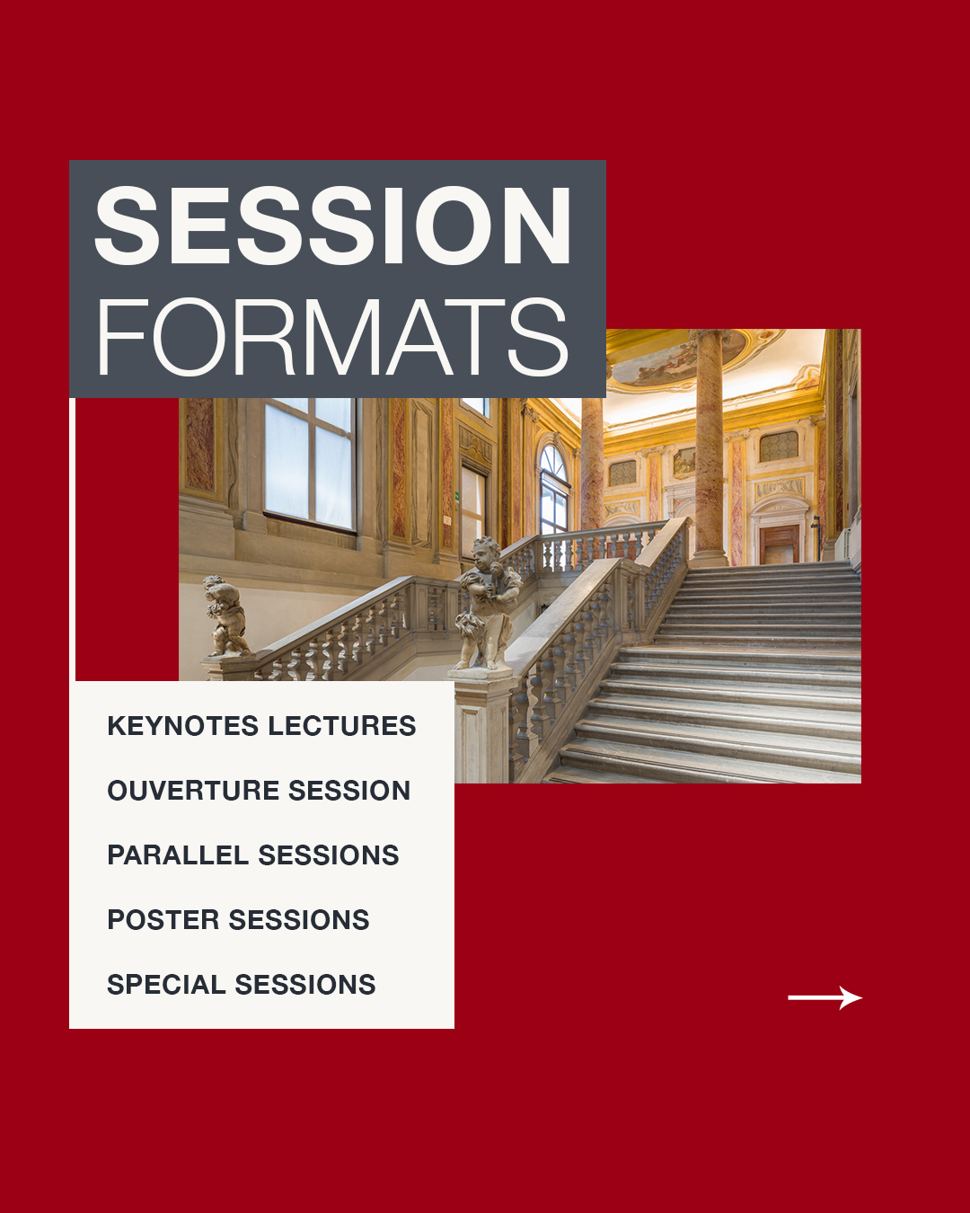 7th Historic Mortars Conference | Padua