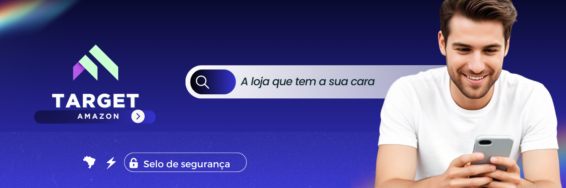 Target Amazon