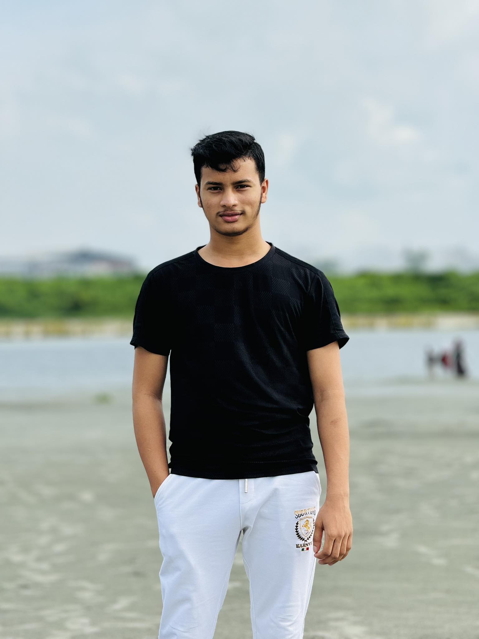 Jeshan Ahmed