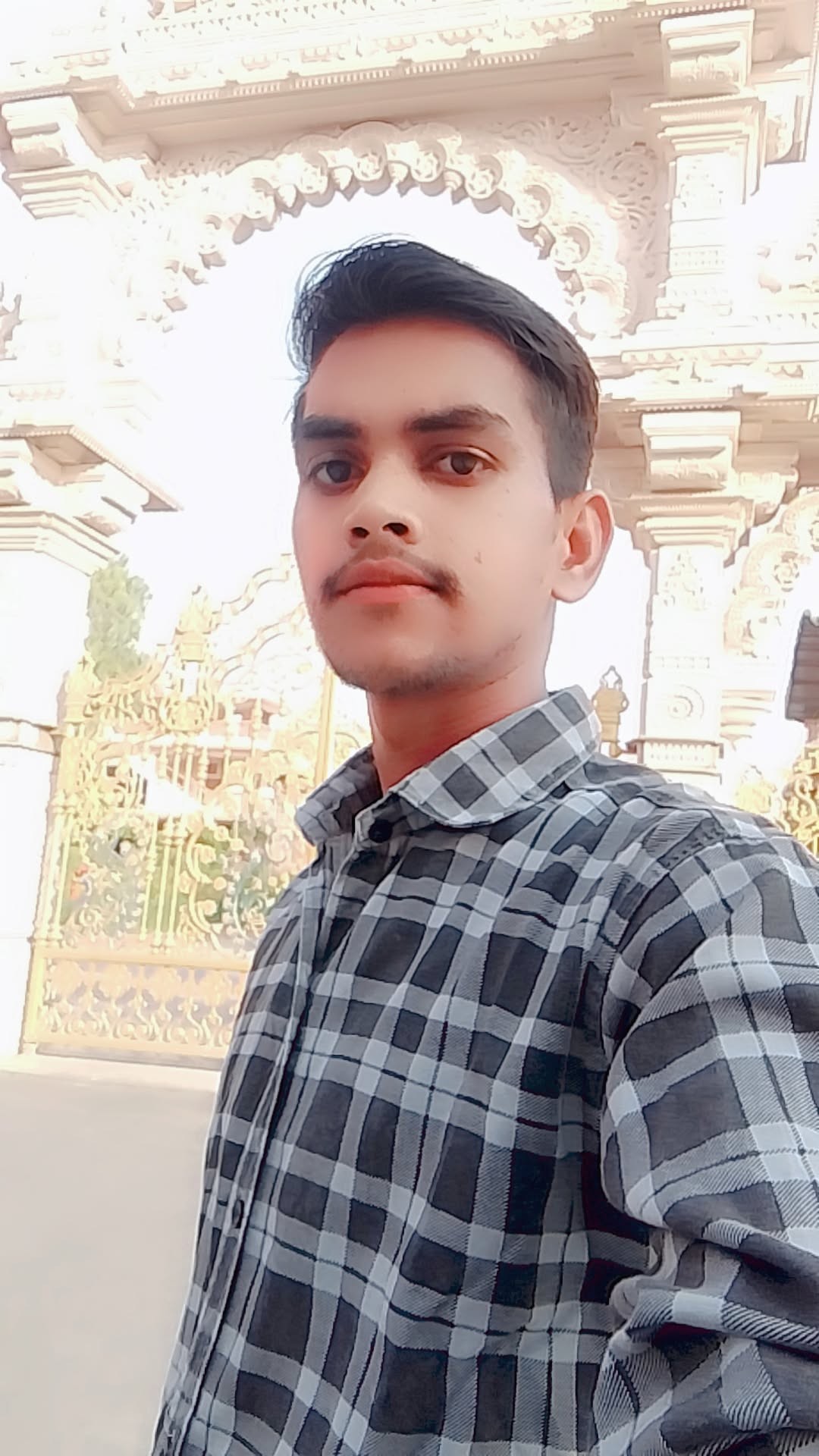 Ram Partap