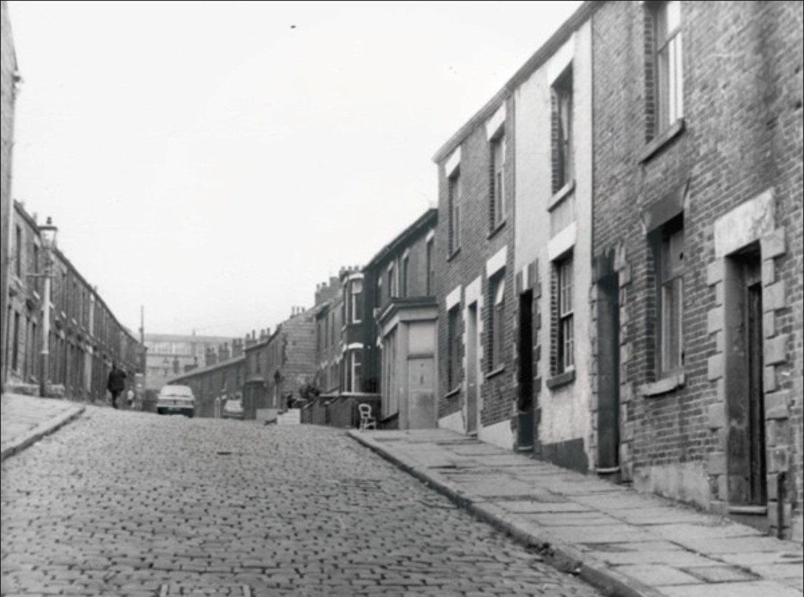 Oldham’s Past | Beever street. | Facebook