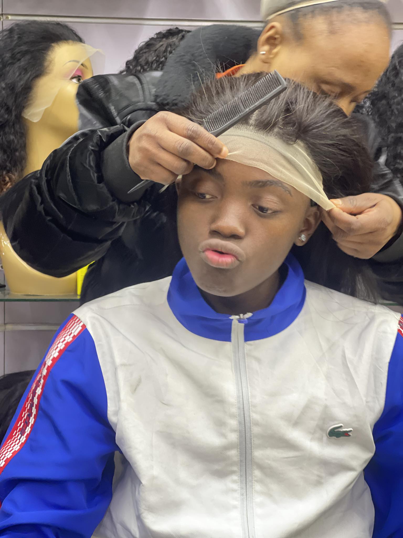 Lilflex - Sista Ntswembu 🤞🏻😹 | Facebook