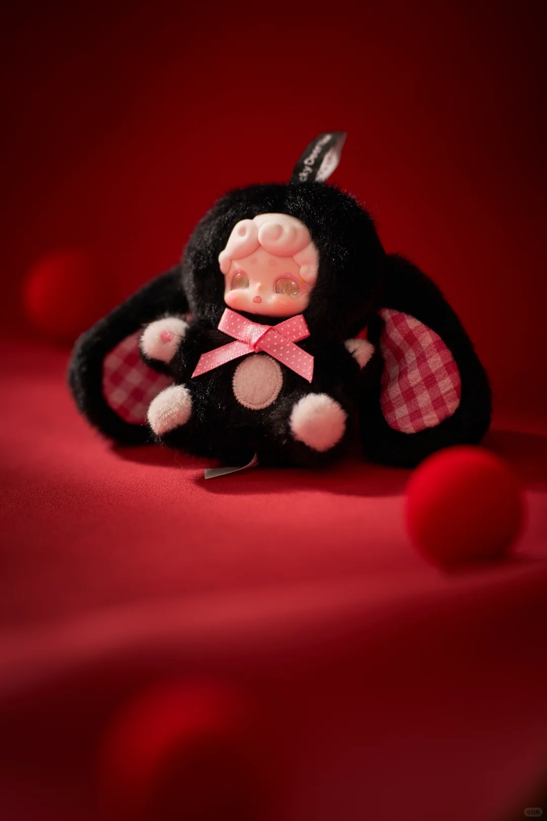 Lucky Deer Nai New Product Announcement❗️ Goodnight Bunny - Mini