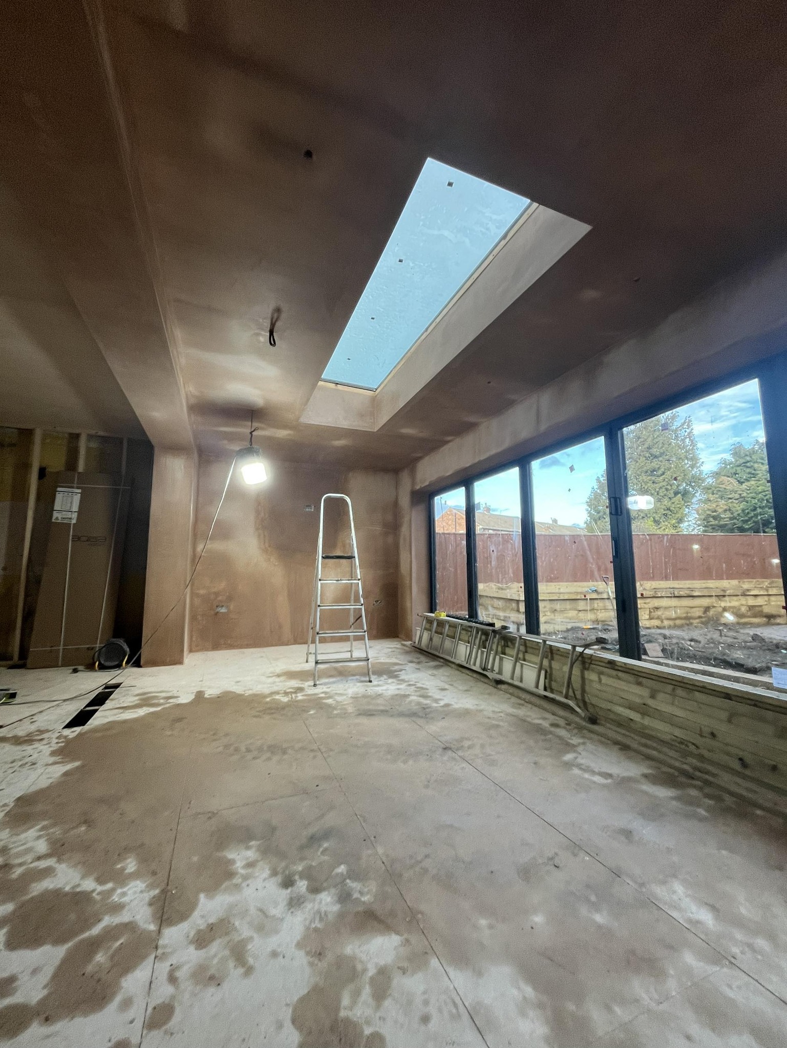 TH Building services | South Shields