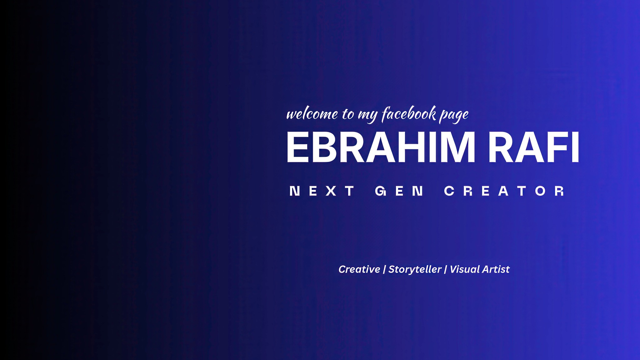Ebrahim Rafi
