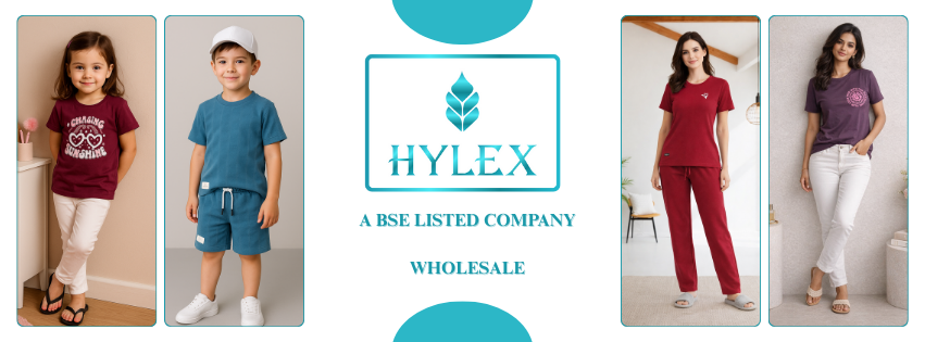 Hylex Fashion Private Limited | Tirupur