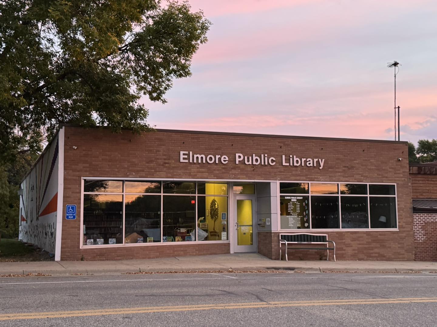 Wandermore in Minnesota added a... - Wandermore in Minnesota