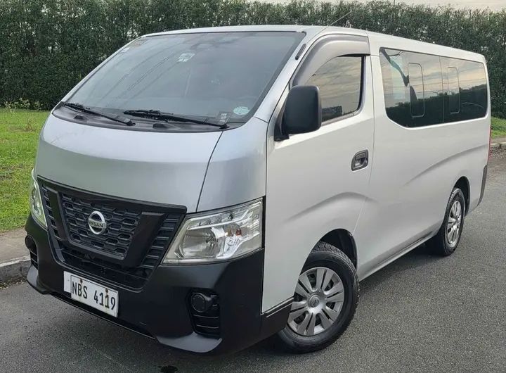 NISSAN NV350 Philippines | RUSH RUSH 620K nego | Facebook