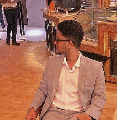 MD AL Rizwan