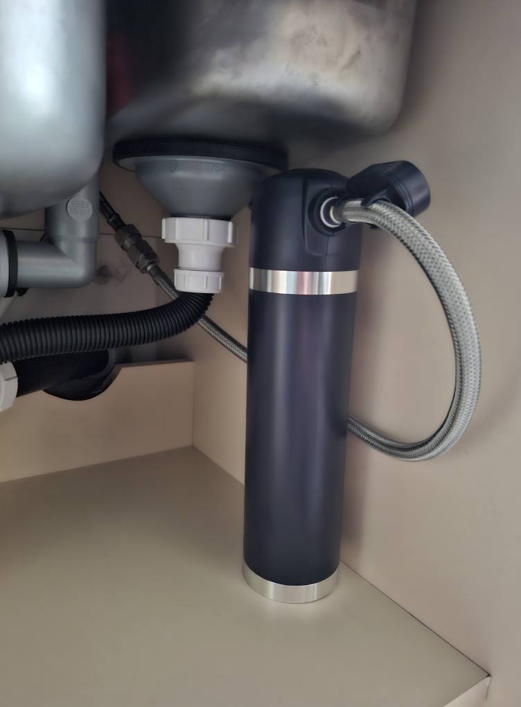 MN Leak Detection Downpatrick